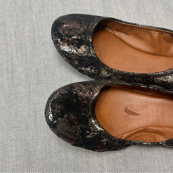 Lucky Brand Ballet Flats Bundle - Picture 4 of 7